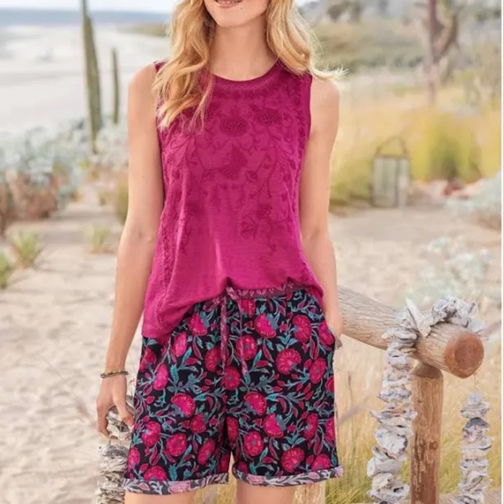 Sundance Leia Short